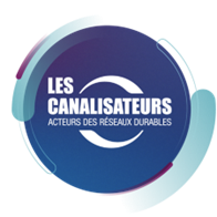 Les Canalisateurs — Acteurs des réseaux durables
